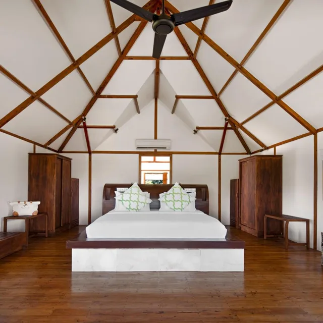 Hilltop, Villa، Kokomo Resort Gili Gede 2/6