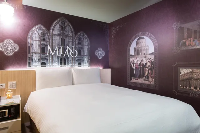 Business, Double Bed, No Window، MORWING HOTEL - CULTURE VOGUE 6/6