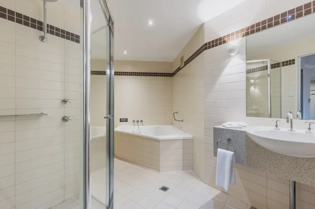 Spa, Family, Studio, King and Twin Beds, Mermaid Waters Hotel by Nightcap Plus 8/10