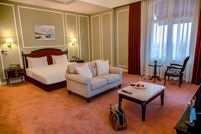 Superior, Double Bed, ANIM Boutique Hotel 5/8
