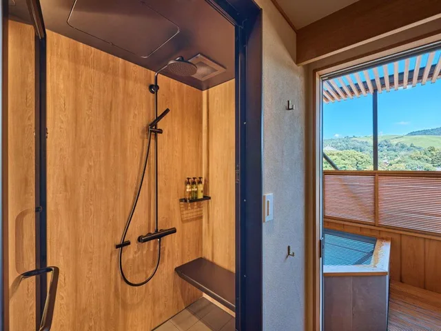 Japanese, Deluxe, Outdoor Bath، Hotel New Wakasa 6/10