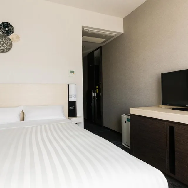 غرفة مفردة، Jr East Hotel Mets Mizonokuchi 1/10