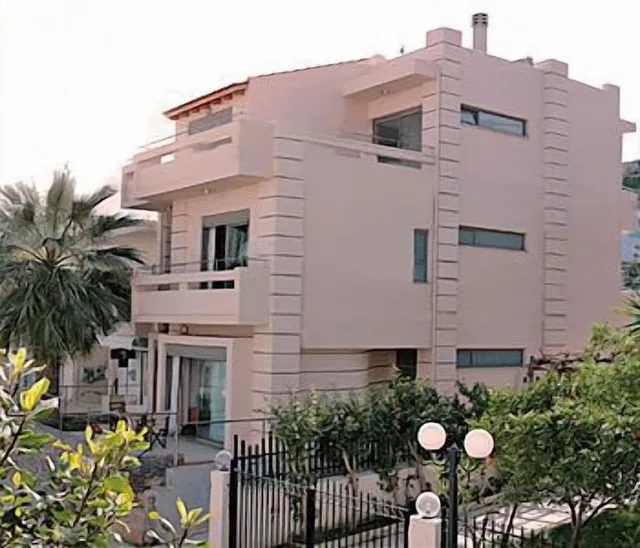 Maria Apartments, Irakleion 2/30