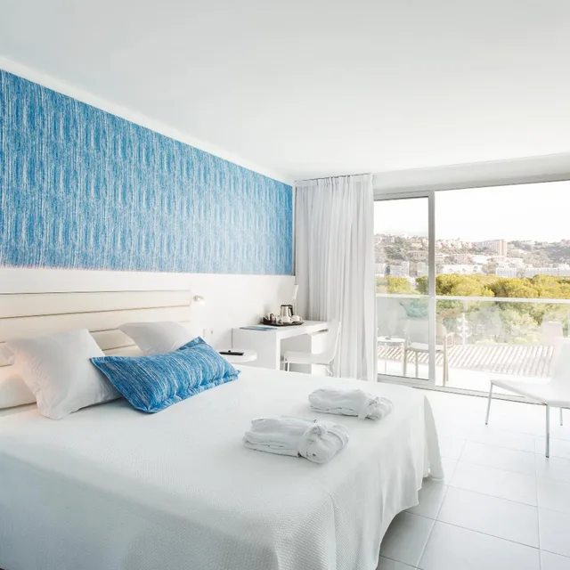 Premium, Lateral Side Sea View، Reverence Life Hotel 1/5
