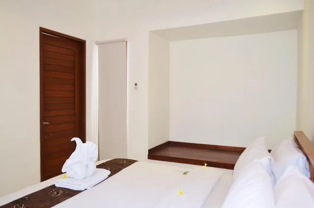 2 Bedrooms, Pool, Villa، The Jas Villas 4/10