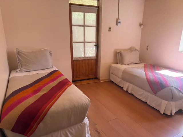 جناح عائلي بثلاثة أسرّة وسرير كوين، Hotel Tulor 1/7