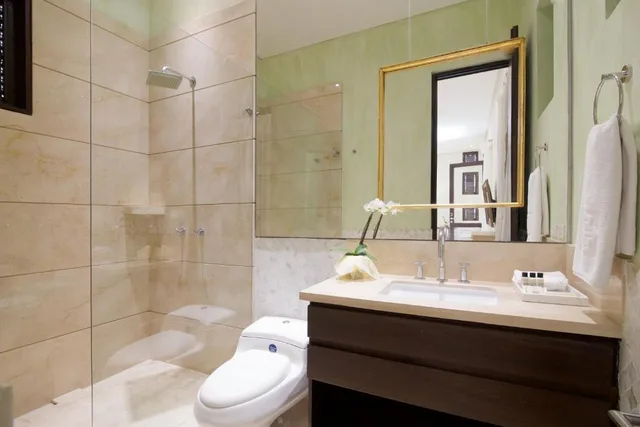 غرفة سوبيريور مفردة، Capellan de Getsemani 5/6