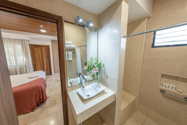 Junior Suite, Hotel Faranda Guayacanes, A Member Of Radisson Individuals 7/8