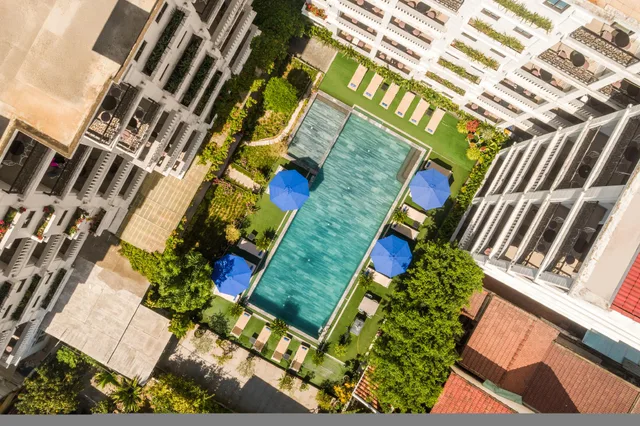 جناح متصل عائلي بغرفتي نوم، Hoi An Rosemary Boutique Hotel And Spa 1/1