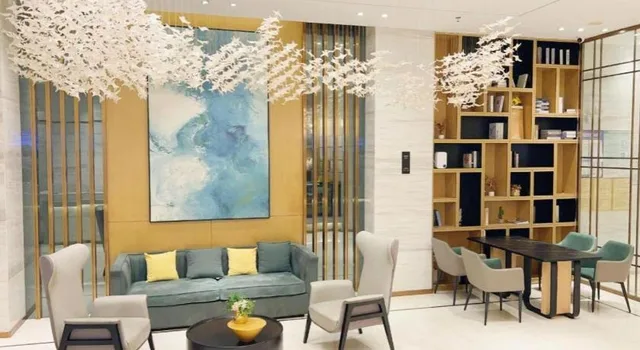 City Comfort Inn (Haikou Xiuying District Wanda Plaza)، Xiuying 30/51