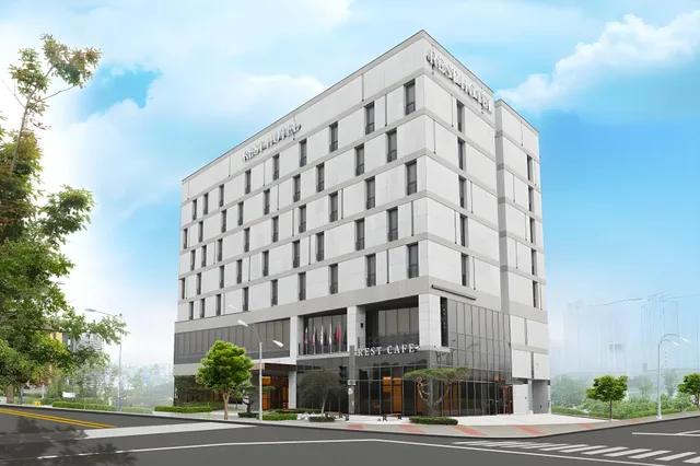 غرفة تُحدَّد حسب التوفر، REST HOTEL 1/1