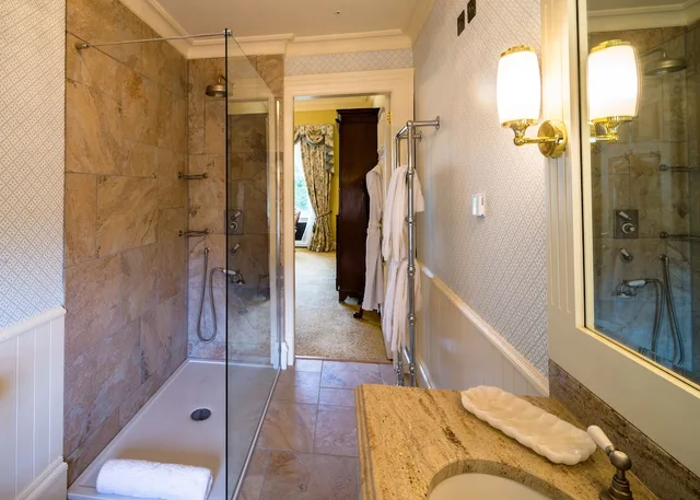 Castle, Suite, King Bed، Crossbasket Castle 5/5