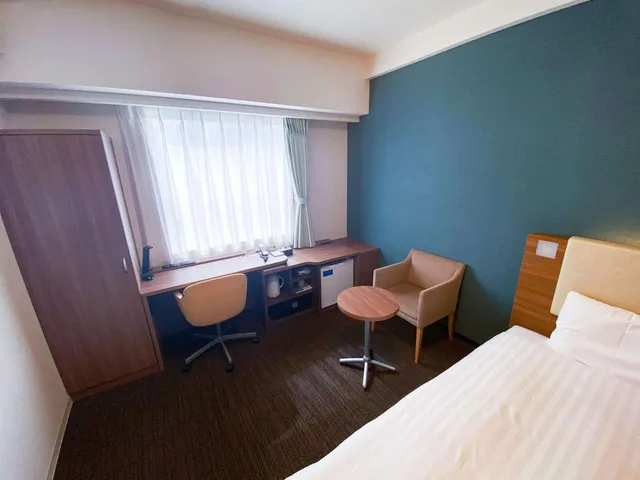 غرفة سوبيريور بسريرين منفصلين، Comfort Hotel Sapporo Susukino 4/7