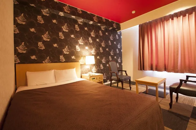 Standard, Double Bed, Mountain View, Quintessa Hotel Iseshima 2/2