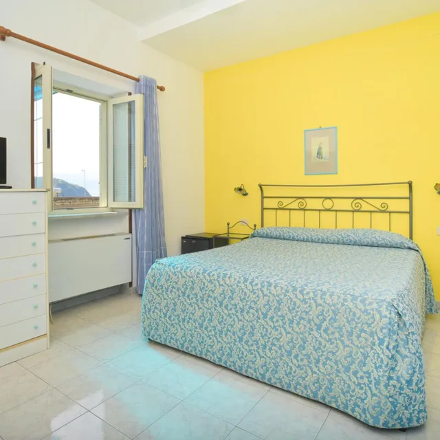 Room, Double Bed, Balcony, HOTEL CELESTE 1/5