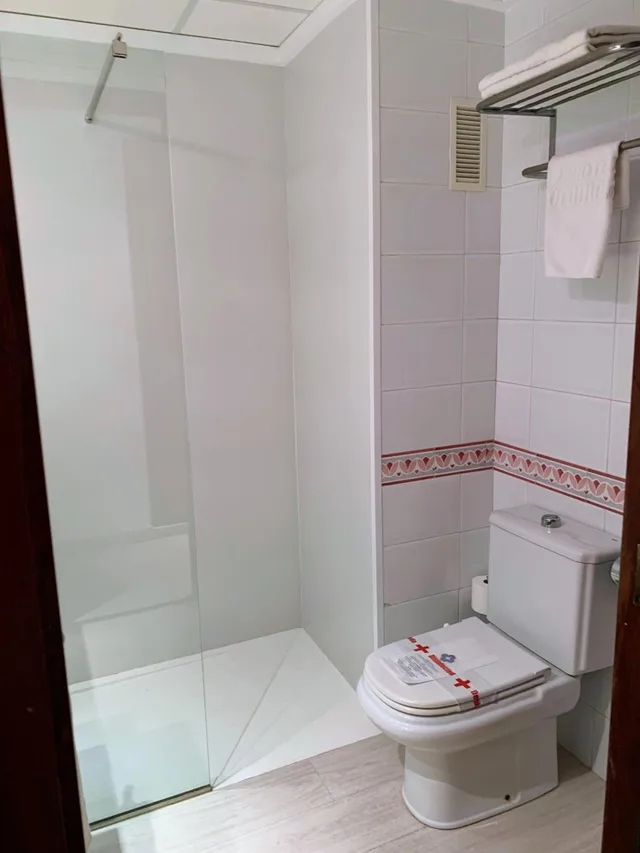 غرفة عائلية، Hotel Voramar Mallorca 9/10