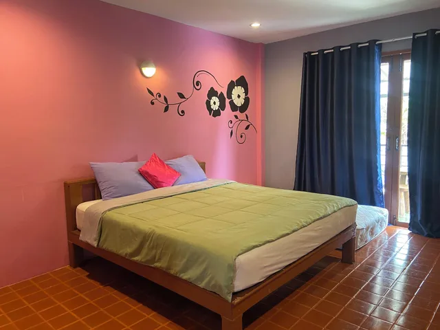 غرفة قياسية، Sd Beach Resort 5/10