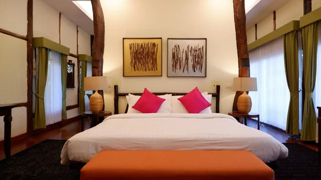فيلا بغرفة نوم واحدة، Katiliya Mountain Resort And Spa 3/10