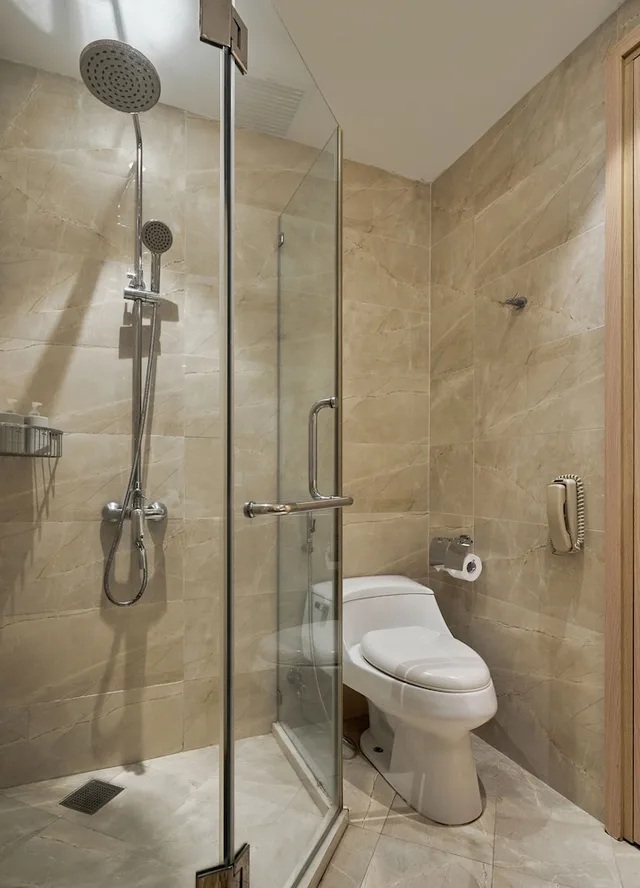 غرفة سوبيريور بسرير مزدوج، Sky Gem Hotel Sora 5/8