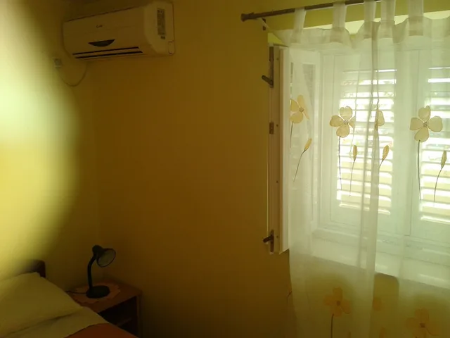 استوديو بسريرين منفصلين، Anna Guesthouse 9/10