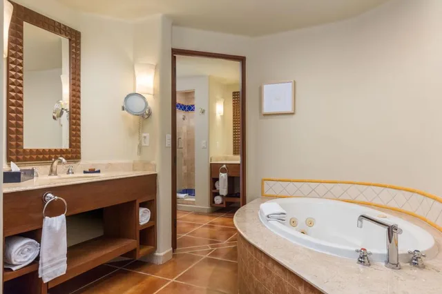 استوديو فاخر، Hacienda Del Mar Los Cabos Resort Villas And Golf 2/2