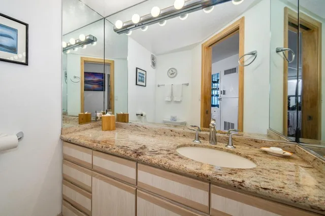2 Bedrooms, Ocean Front, 1.5 Bathrooms، Royal Kahana Maui by OUTRIGGER 6/10