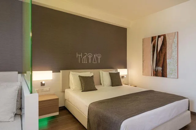 غرفة قياسية، Avra Imperial Hotel 1/1
