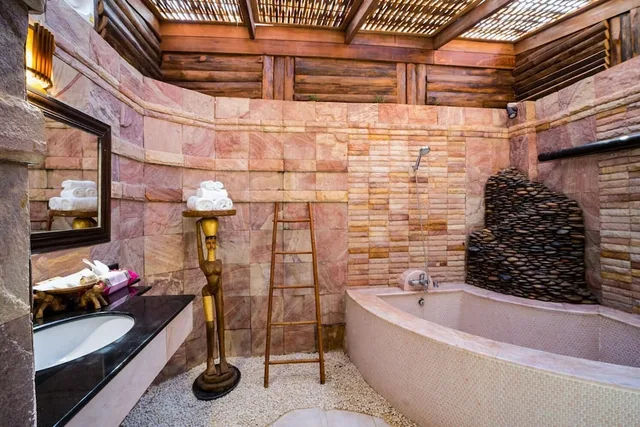 Garden Villa, King Bed، Santhiya Koh Chang Resort 4/10