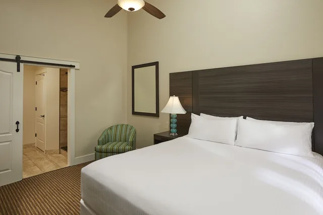 فيلا بريميير ديلوكس بسرير كينج، Carter Creek Winery Resort & Spa 1/2