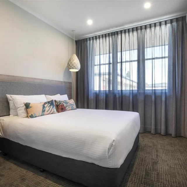 2 Bedrooms, Apartment, Nightcap at Sandbelt Hotel 1/4