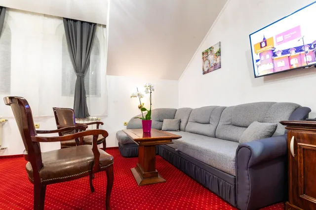 Vila Royal Crown، Subotica 26/50