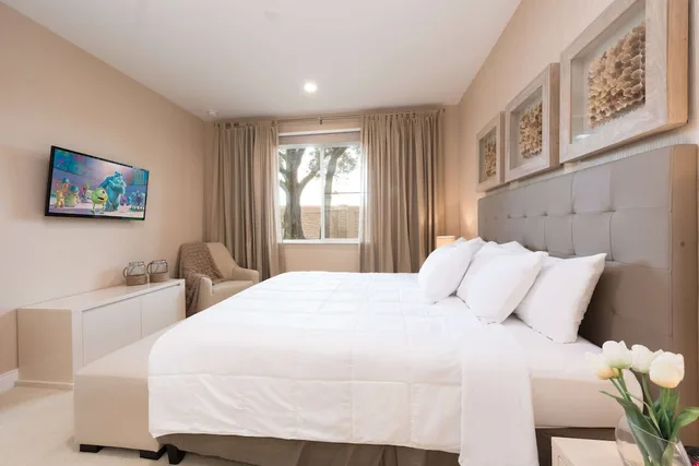 3 Bedrooms, Deluxe, Villa, Twin Beds, 2 King Beds, Resort View, 3 Floor، Magic Village Yards, Trademark Collection by Wyndham 3/7