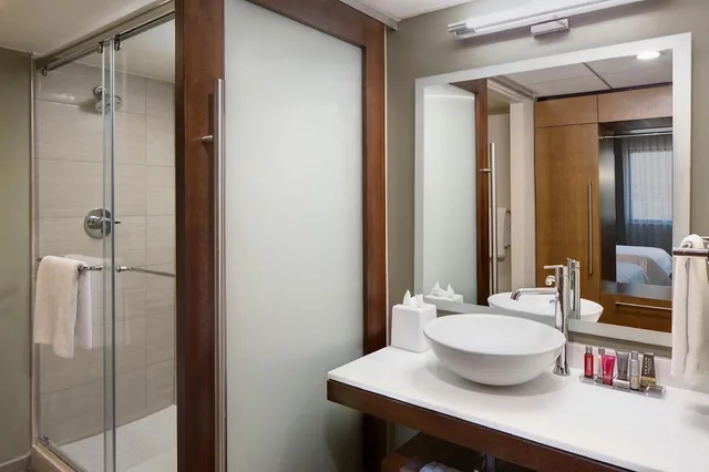 Guest Room, 2 Double Beds, Balcony, Club Floor، San Antonio Marriott Northwest Medical Center 4/5