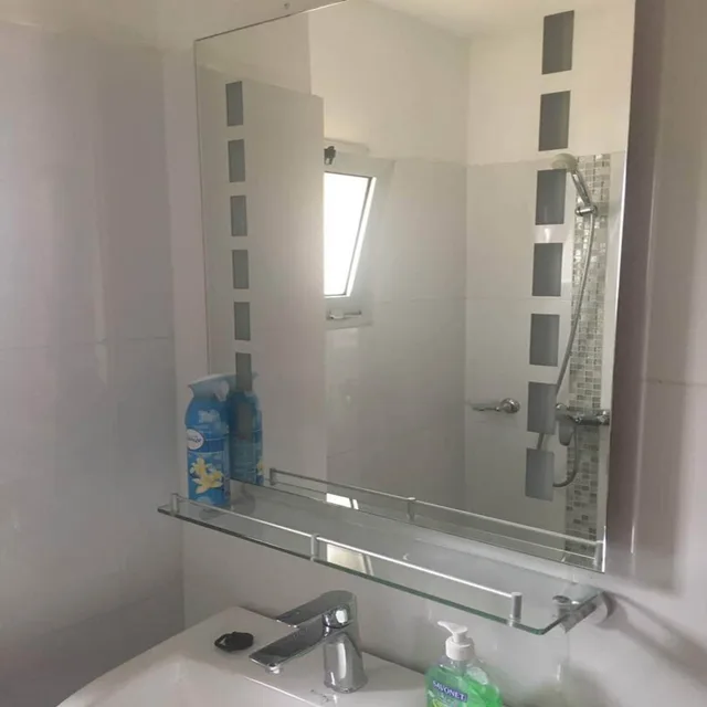 شقة بسرير كوين بغرفة نوم واحدة، Residence Fatny 5/5