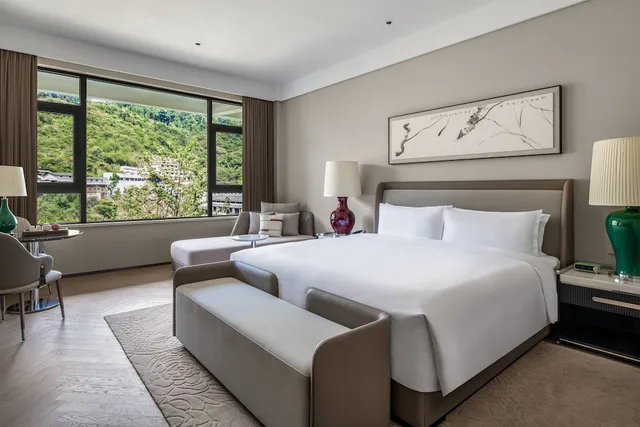 Intercontinental Maotai Town by IHG, Loushanguan 13/50