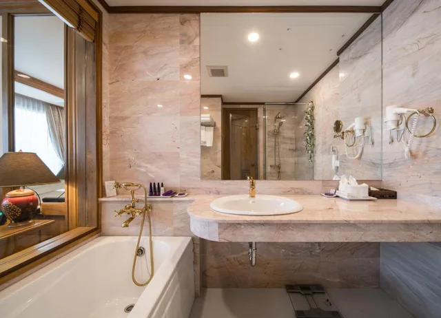غرفة سوبيريور، Peak Nimman Prestige Hotel 6/7