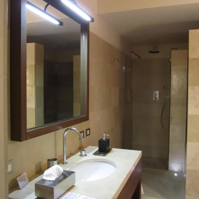 جناح جونيور، Marè Resort 7/9