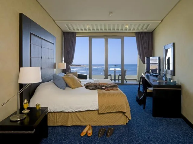 Suite, Sea View, Atlas Essaouira Riad Resort 2/2