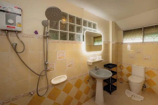 Superior, Cottage, King Bed, Pool or Sea Side, LONG BAY RESORT 5/5