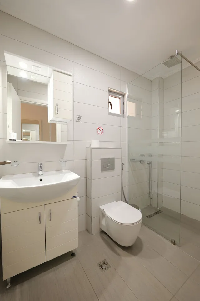 Room, Triple, Partial Sea View, Vila Era Beach 7/7
