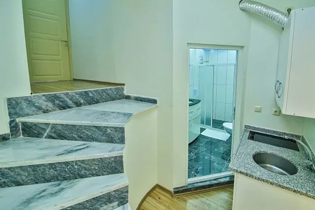 Family, Twin Beds, City View, Sofa, Balcony, Amasra Ayisigi Pansiyon 8/8