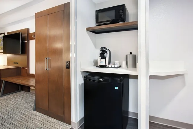 غرفة بسرير كوين لذوي الإعاقة، Holiday Inn Express Exton - Great Valley 8/10