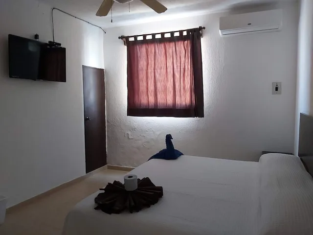 جناح تنفيذي بسرير كينج، Hotel Villa Fontana 1/1