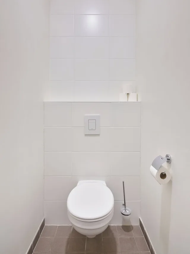 جناح بسريرين مزدوجين وأسرّة بطابقين، Holiday Suites Westende 5/10