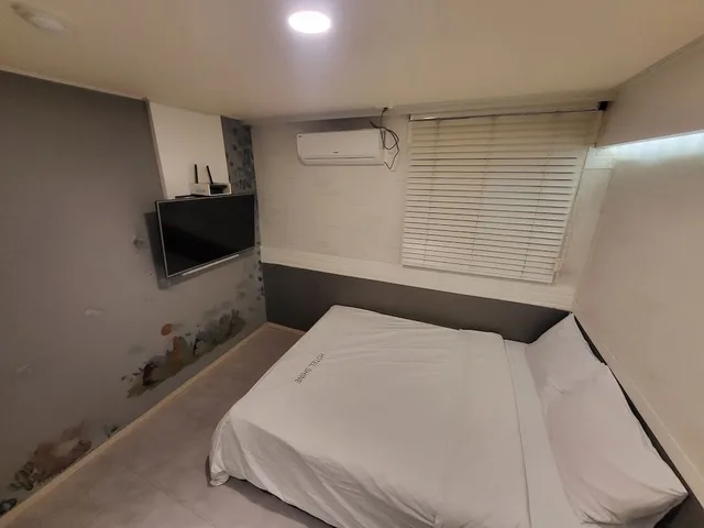 غرفة ديلوكس بسرير كوين، Shine Hotel 9/10