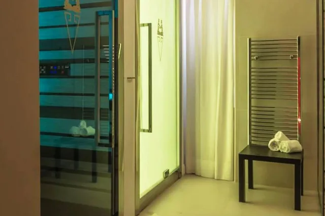 Executive, Triple, Twin Beds, Hotel Touring Wellness Beauty 6/6