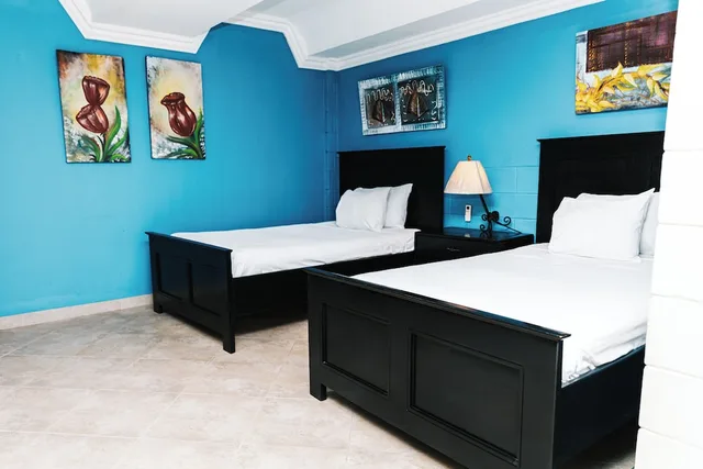 غرفة قياسية بسريرين منفصلين، Seranta Brisas de Bavaro Ex the Mt Hotel 2/3