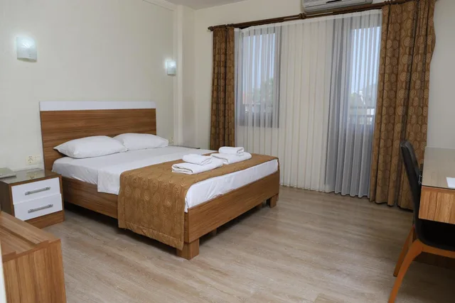 Room, Double Bed, Binlik Dalyan 4/10