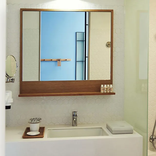 East, Double Bed, Bathtub، La Casa Hotel Seoul 6/6