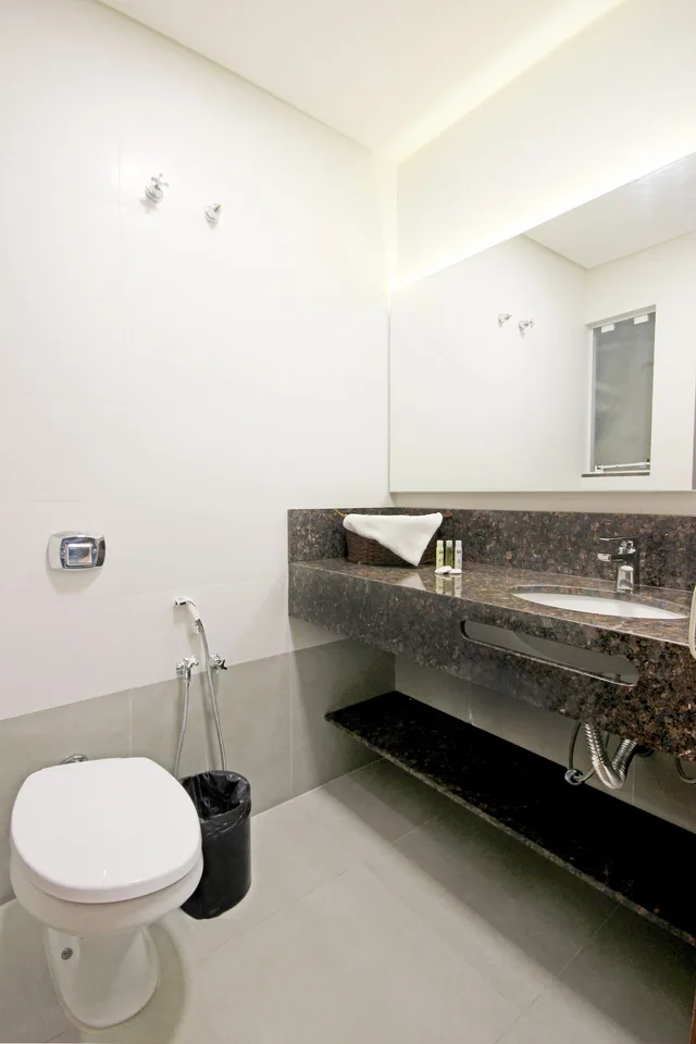 Room, Double Bed, Sea View, Cris Hotel 5/6